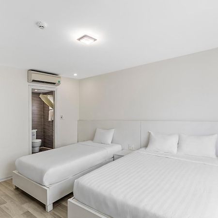 Alyssa Hotel Da Nang Dış mekan fotoğraf