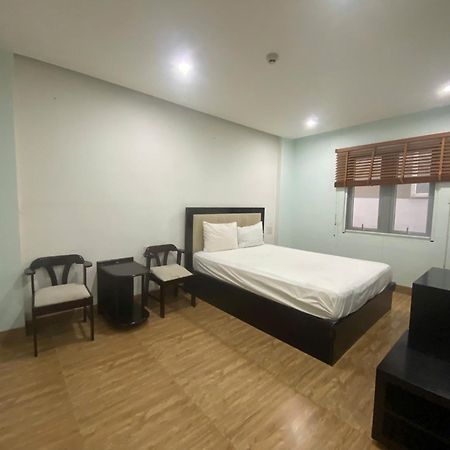 Alyssa Hotel Da Nang Dış mekan fotoğraf