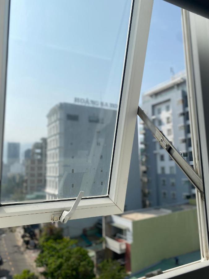 Alyssa Hotel Da Nang Dış mekan fotoğraf