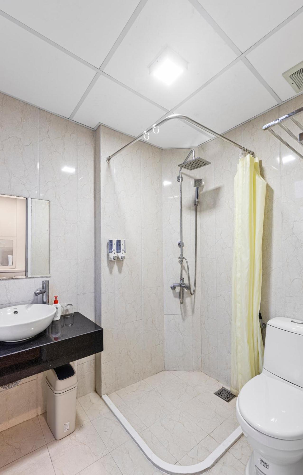 Alyssa Hotel Da Nang Dış mekan fotoğraf