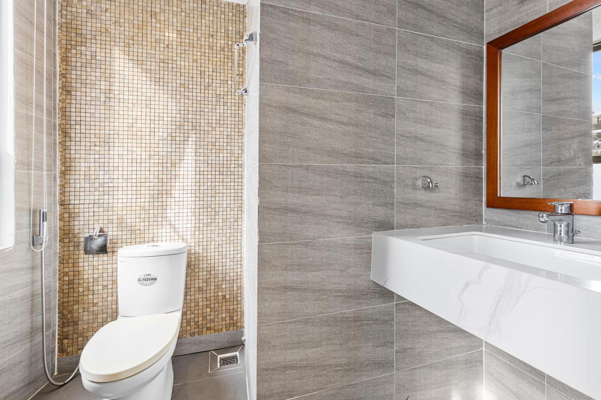 Alyssa Hotel Da Nang Dış mekan fotoğraf