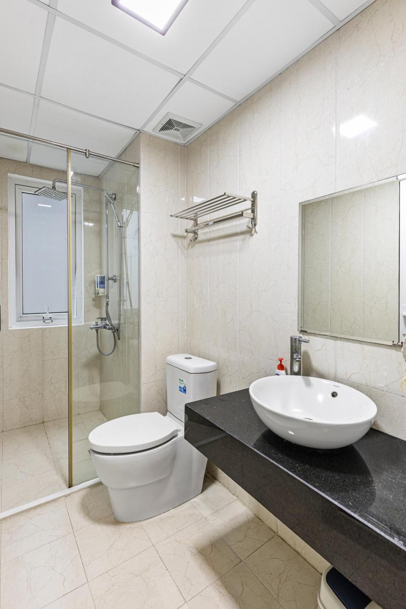 Alyssa Hotel Da Nang Dış mekan fotoğraf