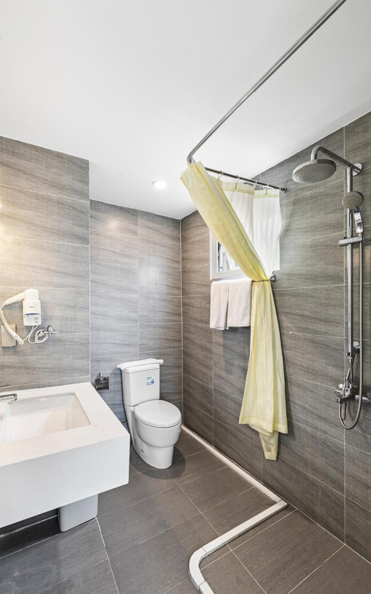 Alyssa Hotel Da Nang Dış mekan fotoğraf