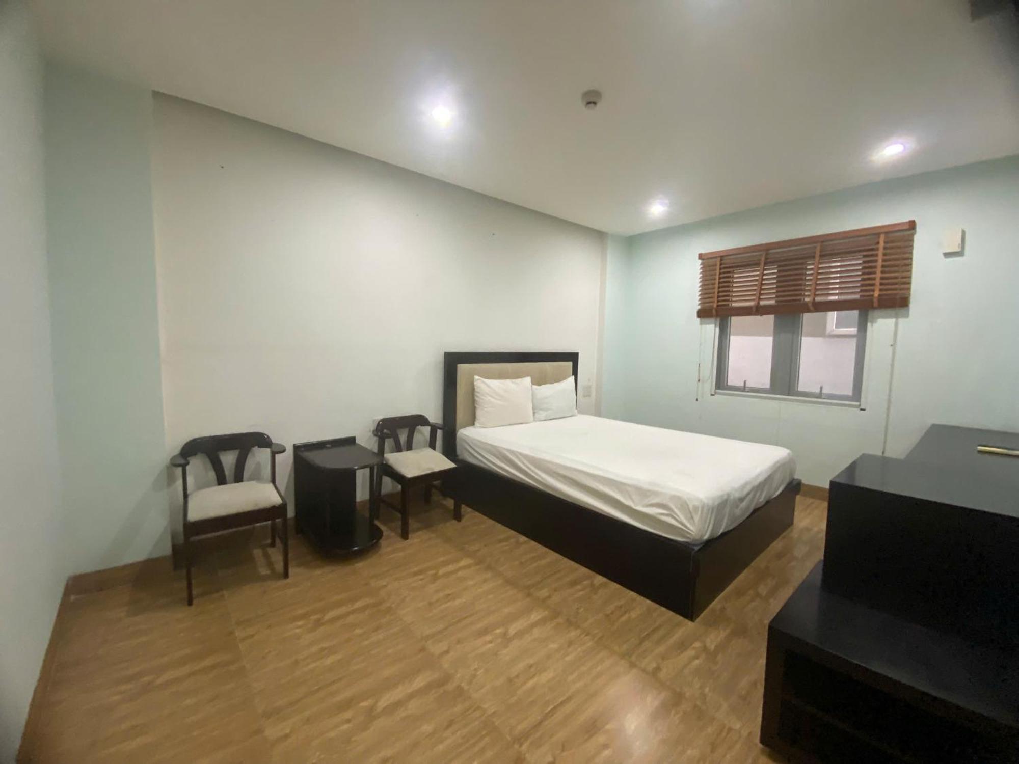 Alyssa Hotel Da Nang Dış mekan fotoğraf