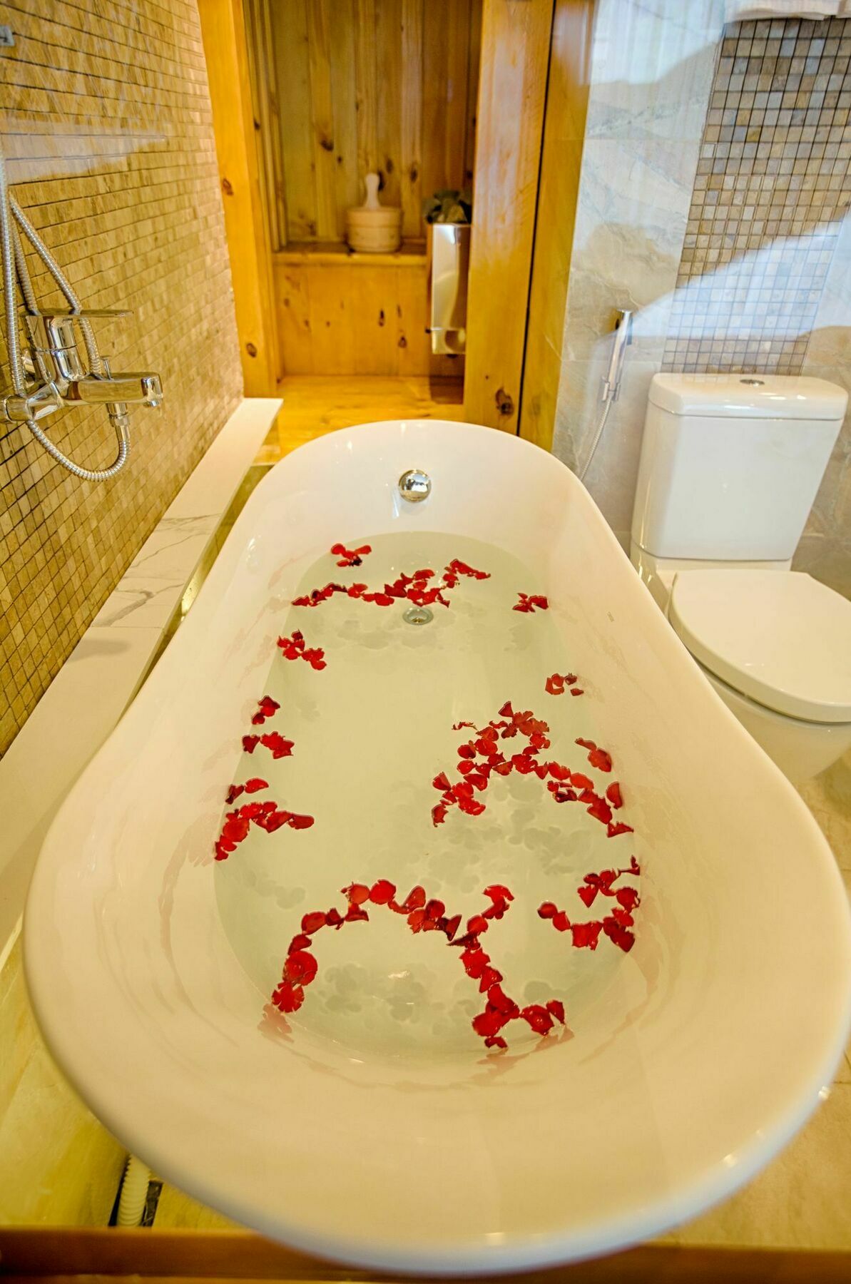 Alyssa Hotel Da Nang Dış mekan fotoğraf