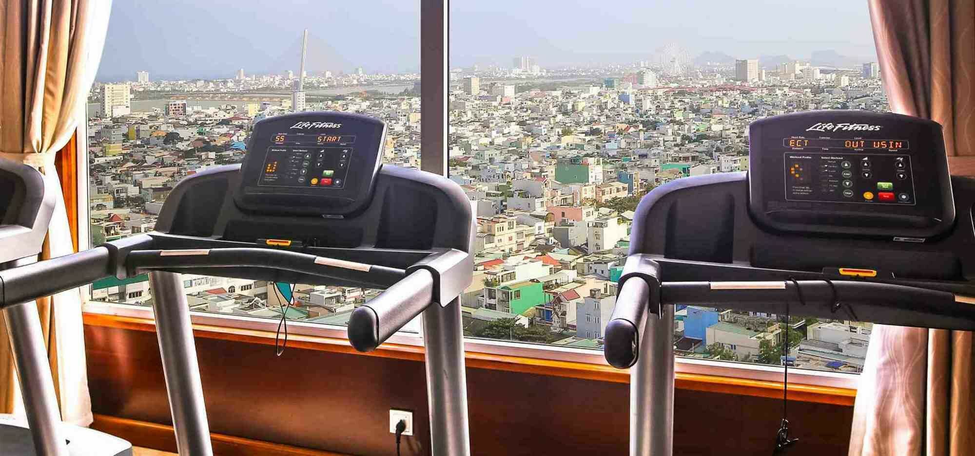 Alyssa Hotel Da Nang Dış mekan fotoğraf